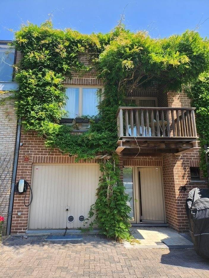Maison à vendre à Berchem-Sainte-Agathe 1082 595000.00€ 4 chambres 170.00m² - annonce 1393850