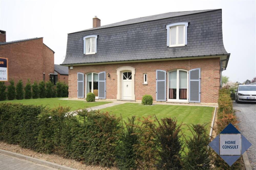 Villa à louer à Tervuren 3080 2250.00€ 5 chambres 191.00m² - annonce 1394322