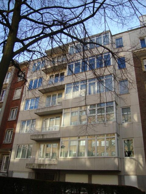 Appartement à vendre à Ixelles 1050 430000.00€ 3 chambres 120.00m² - annonce 1394272