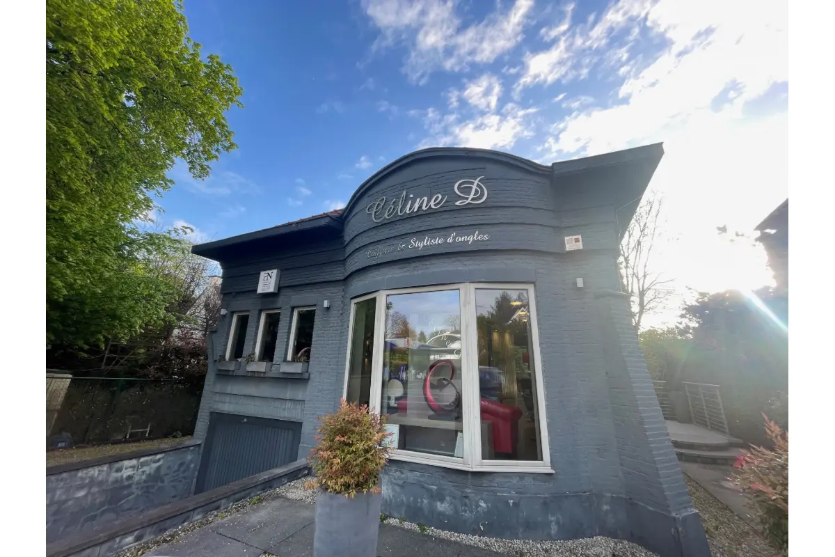 Handelszaak te  koop in Ukkel 1180 120000.00€  slaapkamers 100.00m² - Zoekertje 56920