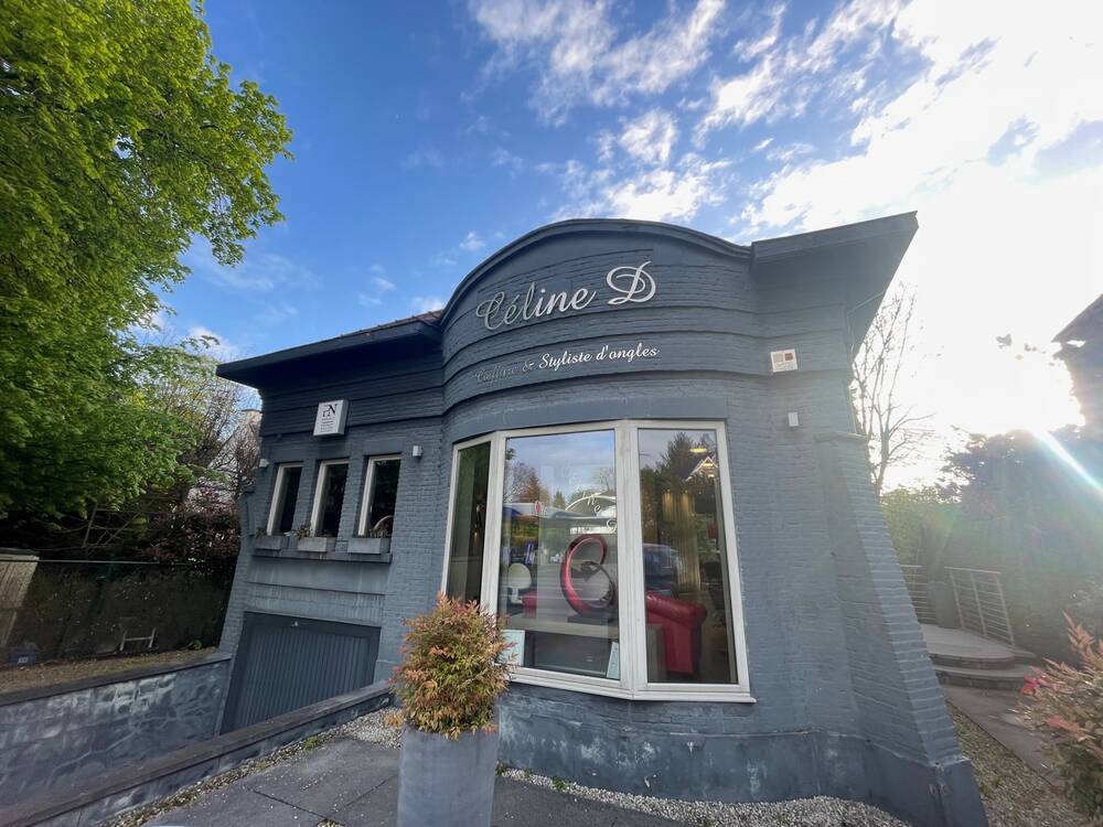Handelszaak te koop in Ukkel 1180 120000.00€ slaapkamers 100.00m² - Zoekertje 56920