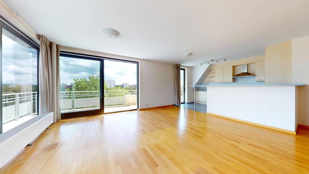 Appartement à vendre à Woluwe-Saint-Lambert 1200 499000.00€ 2 chambres 115.00m² - annonce 1394684