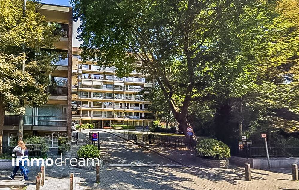Appartement à vendre à Schaerbeek 1030 250000.00€ 1 chambres 60.00m² - annonce 1394386