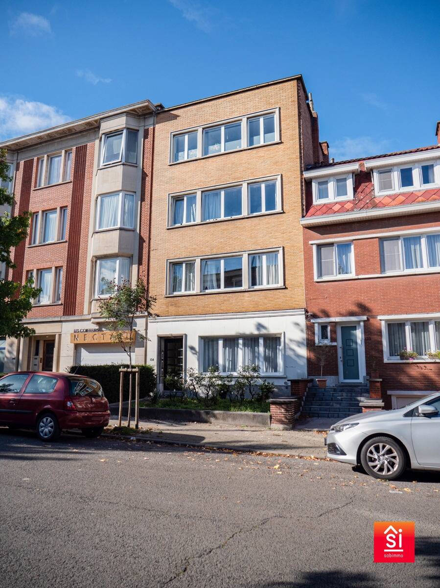 Appartement te  koop in Sint-Lambrechts-Woluwe 1200 295000.00€ 3 slaapkamers 84.00m² - Zoekertje 1394094