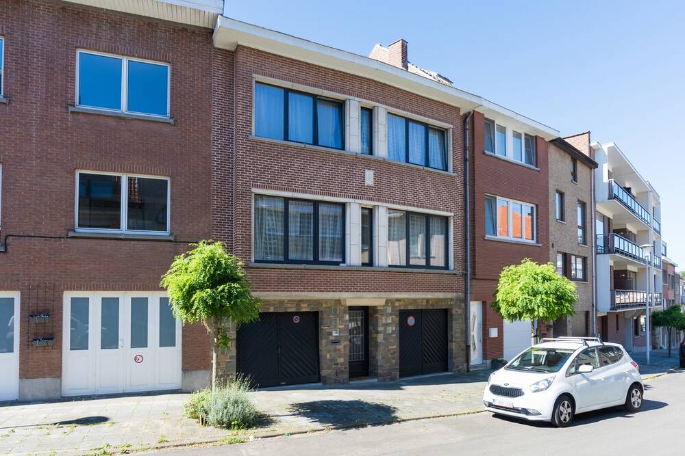 Huis te  koop in Sint-Lambrechts-Woluwe 1200 590000.00€ 3 slaapkamers 140.00m² - Zoekertje 1395863