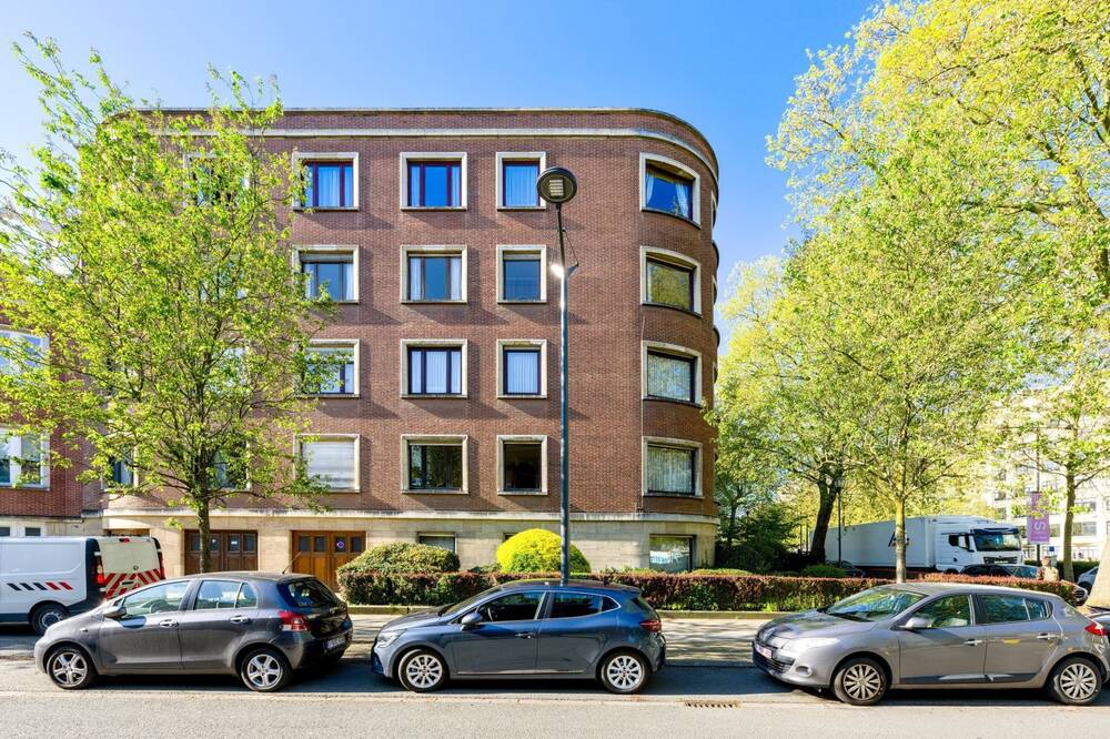 Appartement à vendre à Etterbeek 1040 625000.00€ 3 chambres 175.00m² - annonce 1395259