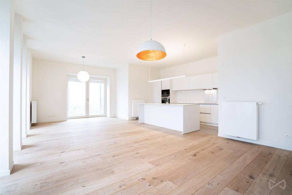 Appartement à louer à Bruxelles 1000 2500.00€ 3 chambres 110.00m² - annonce 1395390