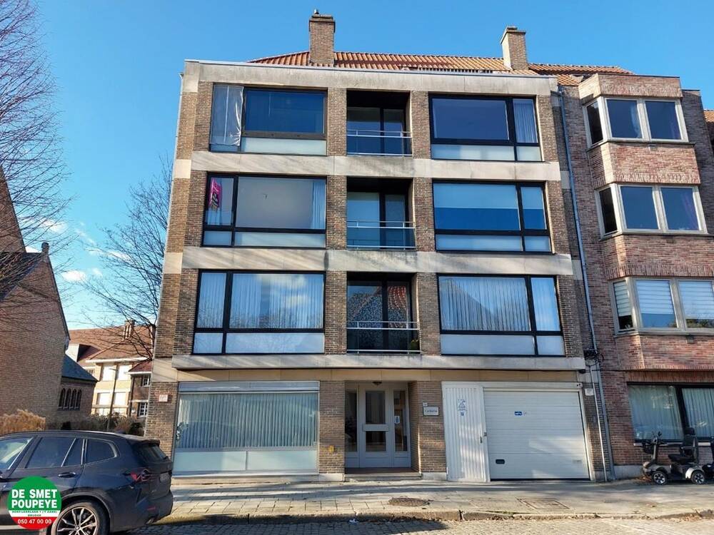 Box à louer à Bruges 8000 85.00€  chambres m² - annonce 1396002