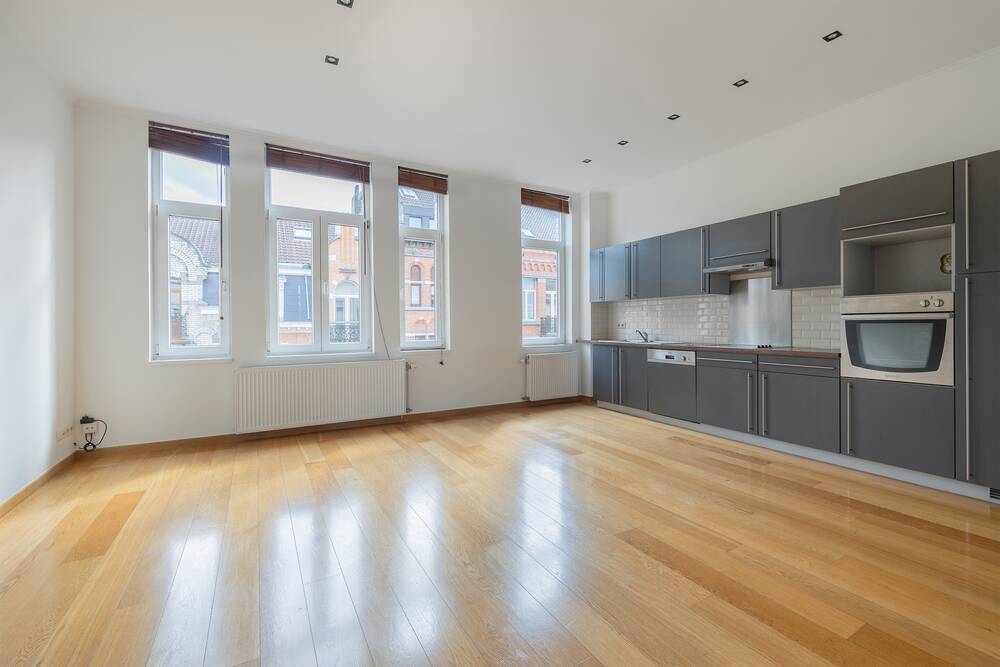 Appartement à vendre à Etterbeek 1040 339000.00€ 1 chambres 80.00m² - annonce 1396512