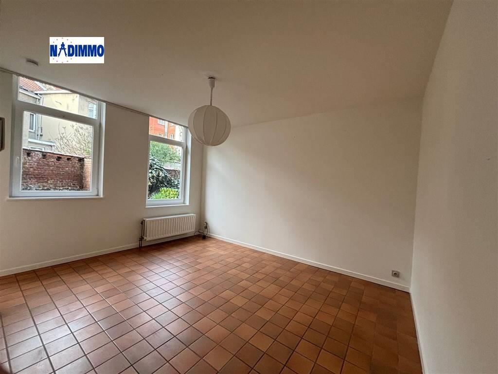Maison à louer à Etterbeek 1040 1200.00€ 2 chambres 75.00m² - annonce 1398211