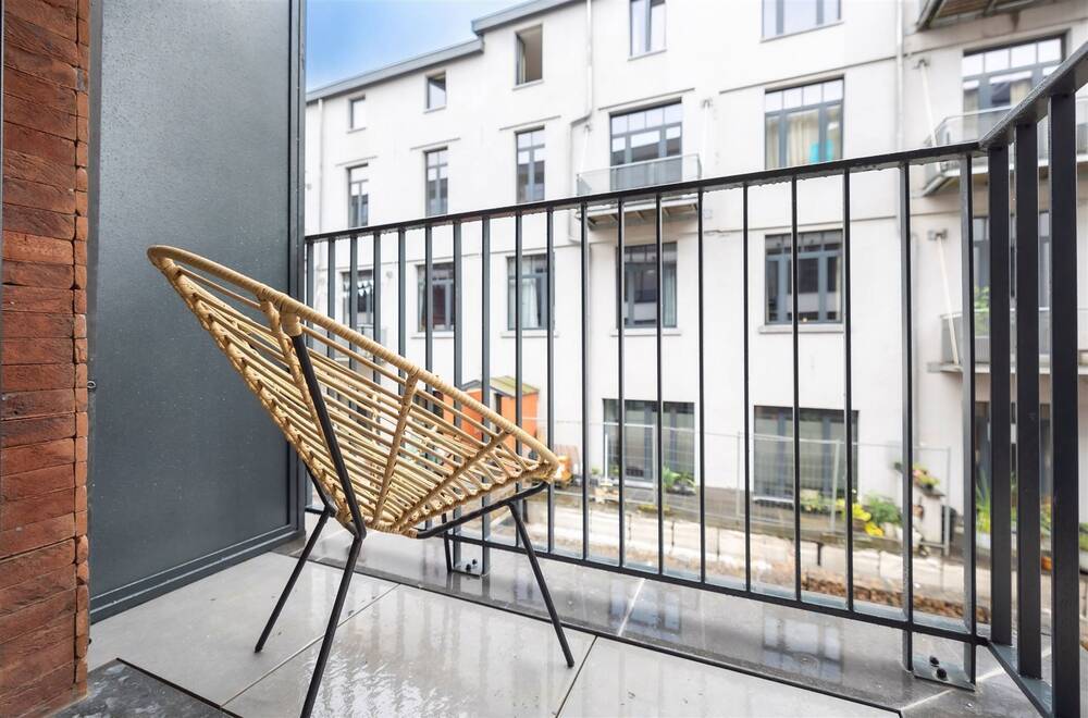 Appartement à vendre à Laeken 1020 324000.00€ 2 chambres 99.00m² - annonce 1398170