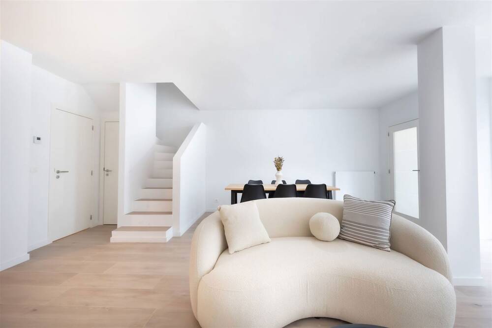 Appartement à vendre à Laeken 1020 331000.00€ 2 chambres 102.00m² - annonce 1398843