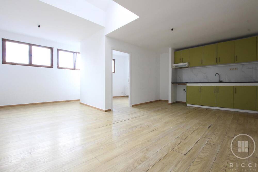 Duplex te  huur in Brussel 1000 1400.00€ 3 slaapkamers 122.00m² - Zoekertje 1398235