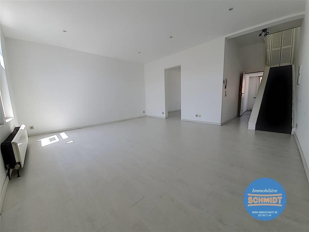 Huis te  koop in Etterbeek 1040 1400000.00€ 3 slaapkamers 700.00m² - Zoekertje 1398780