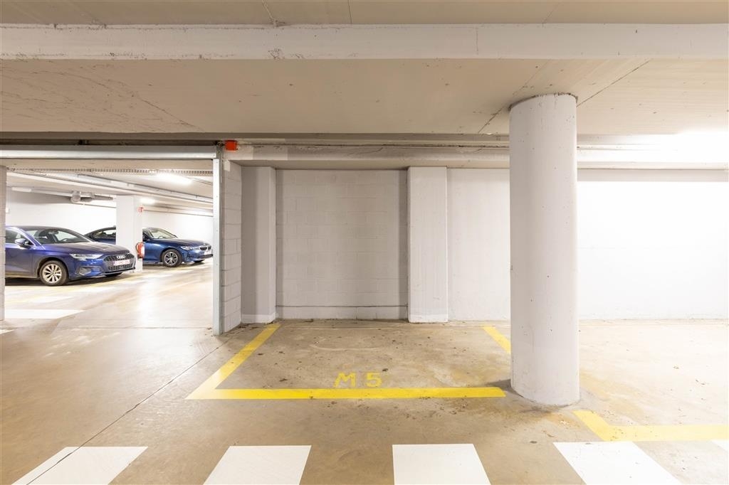 Parking / garage à vendre à Evere 1140 8950.00€  chambres m² - annonce 1398132