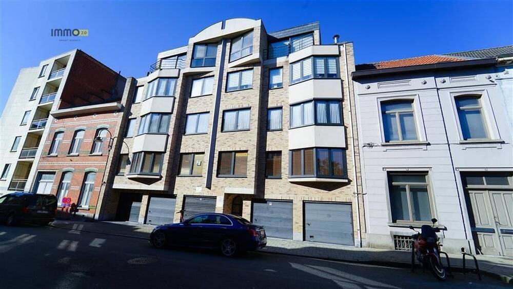 Appartement à vendre à Laeken 1020 365000.00€ 3 chambres 128.00m² - annonce 1398152