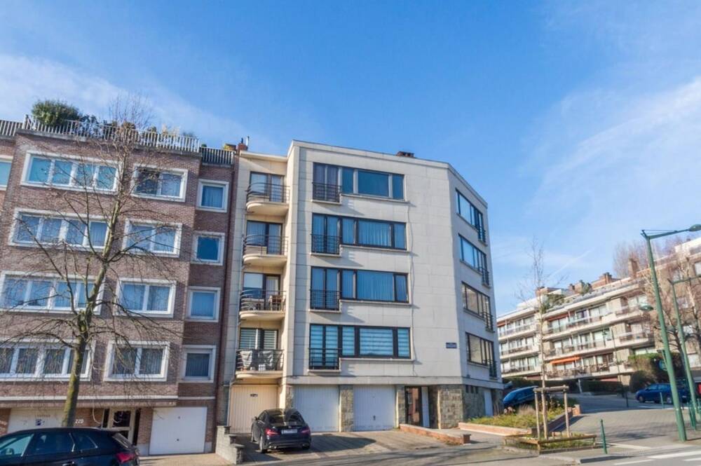 Appartement à vendre à Neder-Over-Heembeek 1120 249000.00€ 2 chambres 87.00m² - annonce 1398814