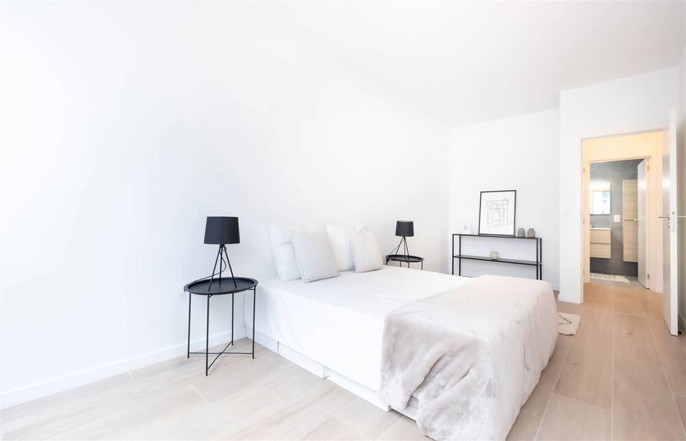 Appartement à vendre à Laeken 1020 368000.00€ 2 chambres 121.00m² - annonce 1398169