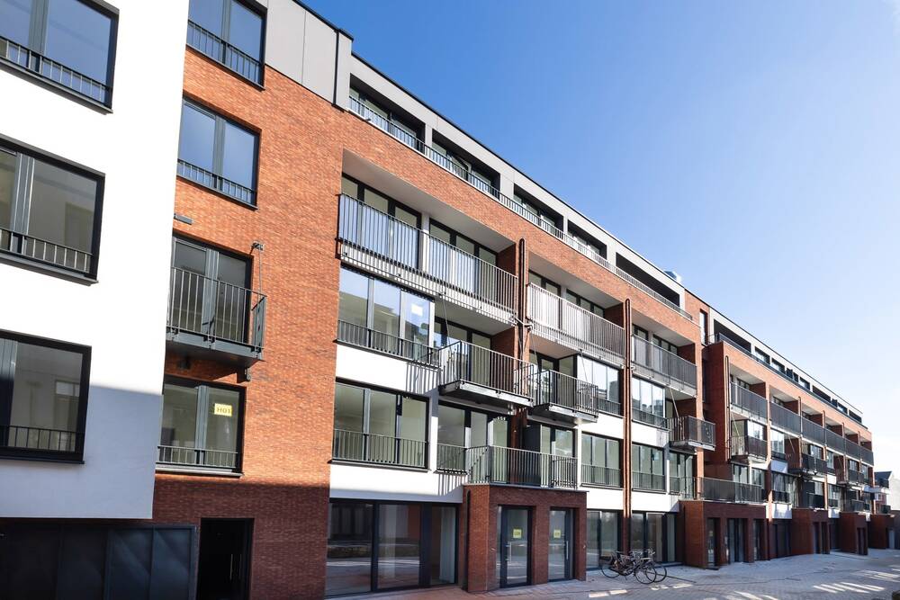 Appartement à vendre à Laeken 1020 465000.00€ 3 chambres 154.00m² - annonce 1398860