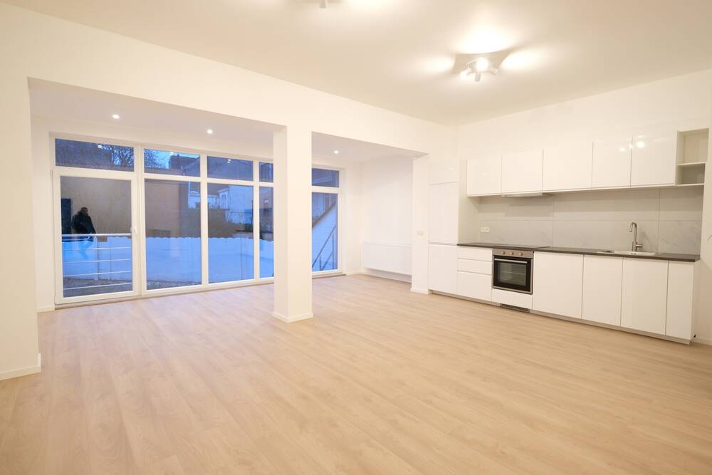 Appartement te  koop in Anderlecht 1070 330000.00€ 2 slaapkamers 130.00m² - Zoekertje 1400155