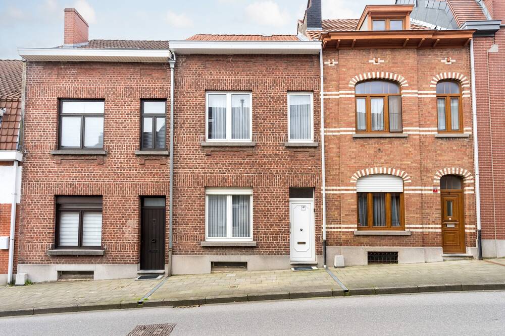 Huis te  koop in Sint-Pieters-Woluwe 1150 410000.00€ 3 slaapkamers 115.00m² - Zoekertje 1399839