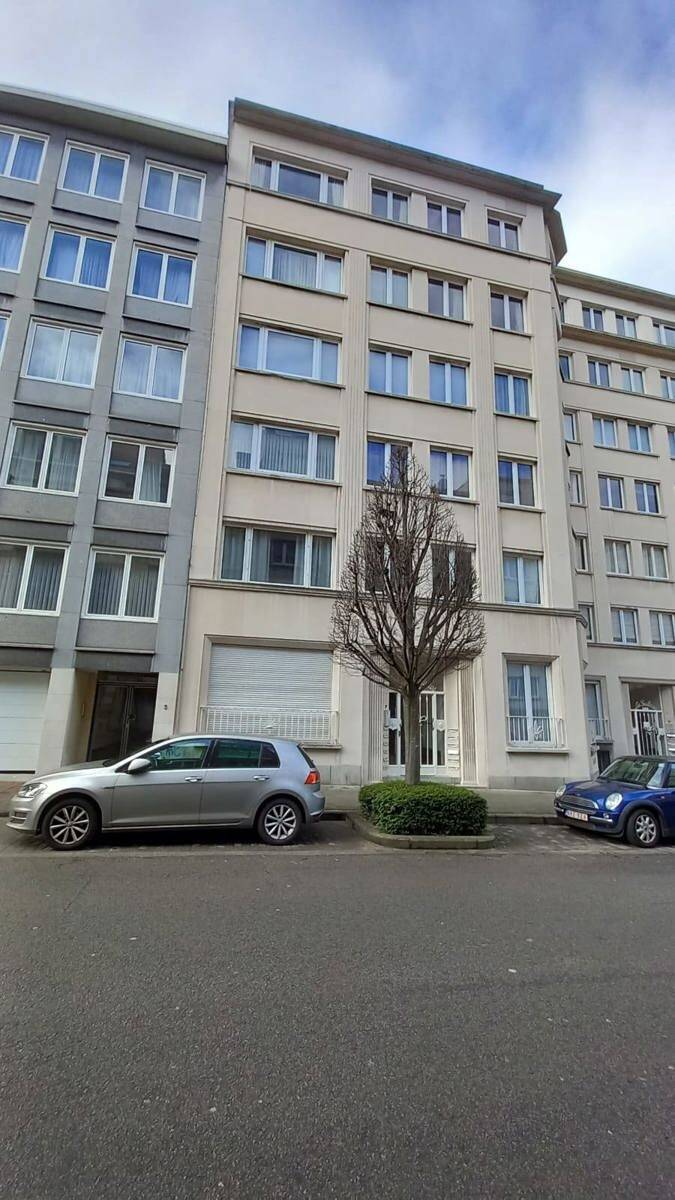 Appartement à vendre à Woluwe-Saint-Pierre 1150 259000.00€ 1 chambres 66.00m² - annonce 1399832