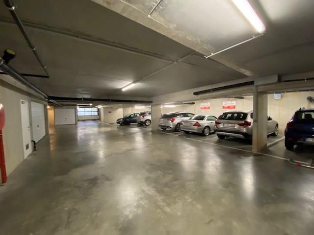 Parking à vendre à Oostkamp 8020 17500.00€  chambres m² - annonce 1399703