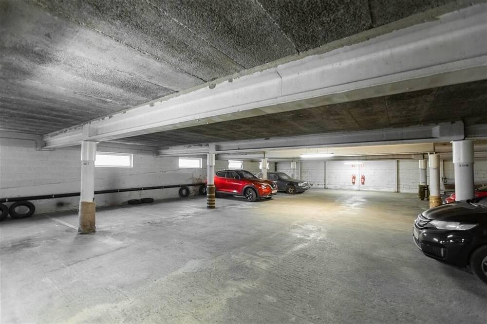 Parking à vendre à Anvers 2050 17000.00€  chambres m² - annonce 1400588