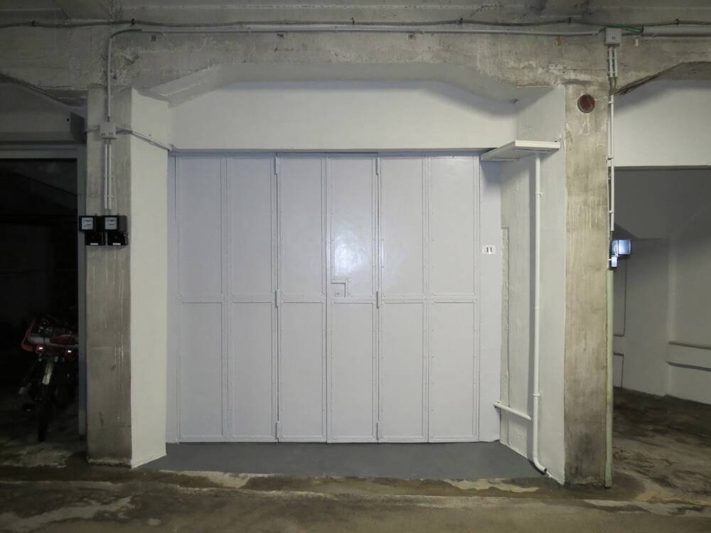 Parking / garage à louer à Ixelles 1050 200.00€  chambres 20.00m² - annonce 1401786