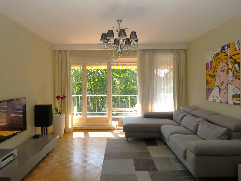 Appartement te  koop in Sint-Pieters-Woluwe 1150 390000.00€ 3 slaapkamers 85.00m² - Zoekertje 1400600