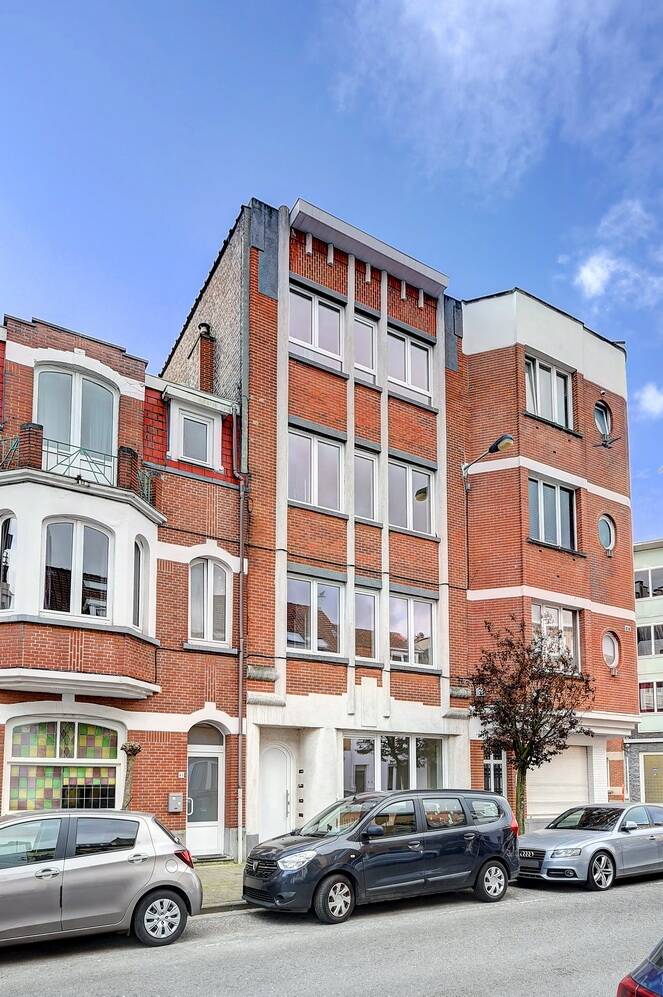 Appartement à vendre à Woluwe-Saint-Lambert 1200 290000.00€ 1 chambres 50.00m² - annonce 1399323