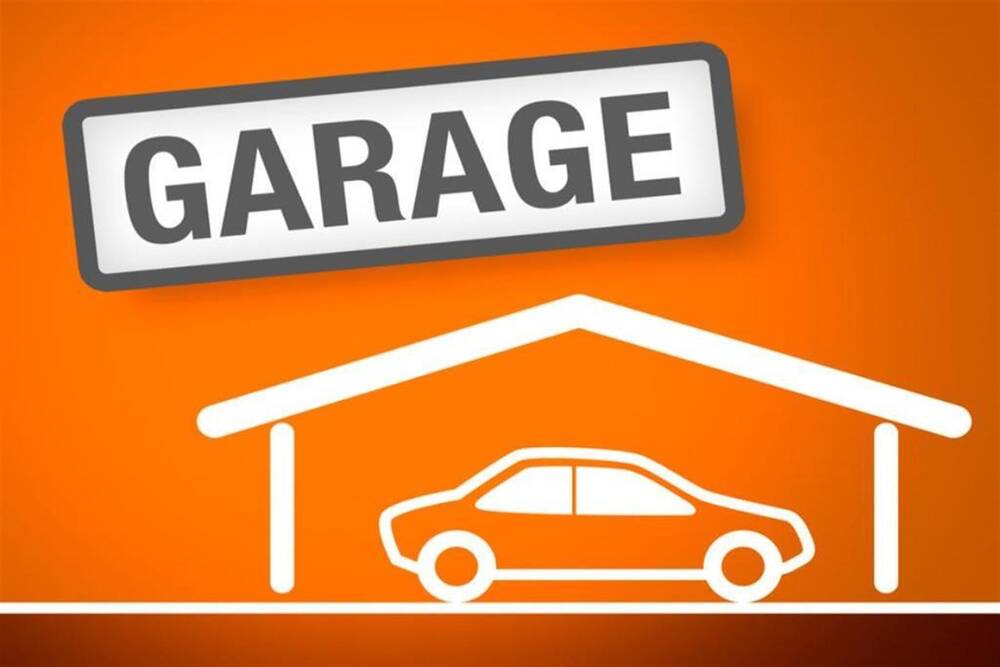 Parking / garage à louer à Woluwe-Saint-Lambert 1200 120.00€  chambres m² - annonce 1402111
