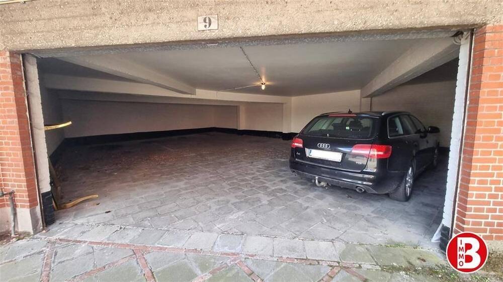 Parking & garage te  koop in Schaarbeek 1030 410000.00€ 2 slaapkamers 127.00m² - Zoekertje 1401103
