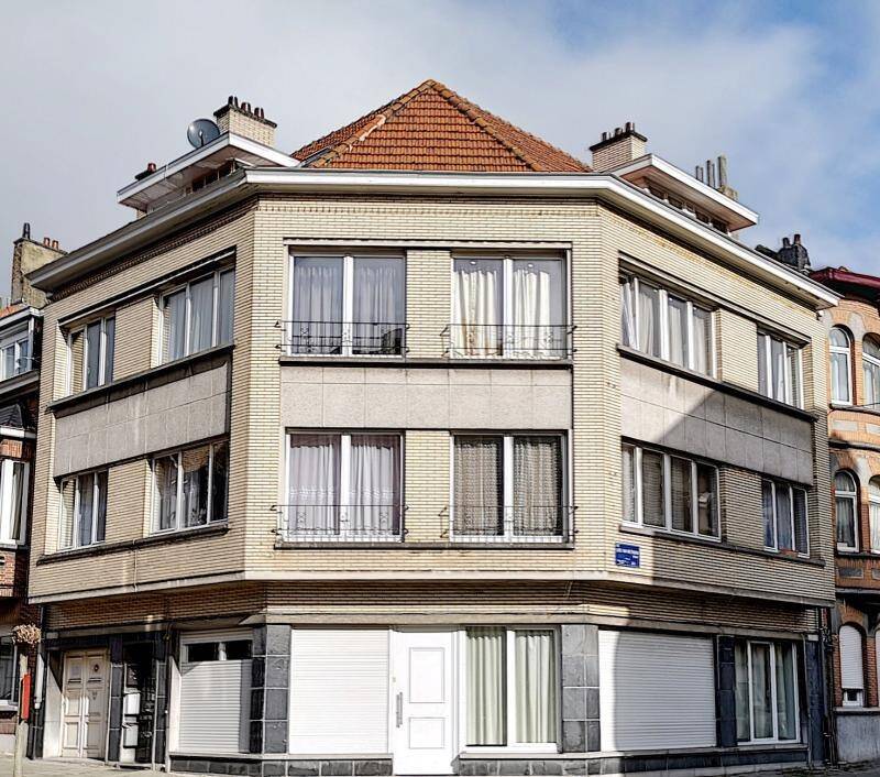 Maison à vendre à Anderlecht 1070 975000.00€ 7 chambres 450.00m² - annonce 1401971