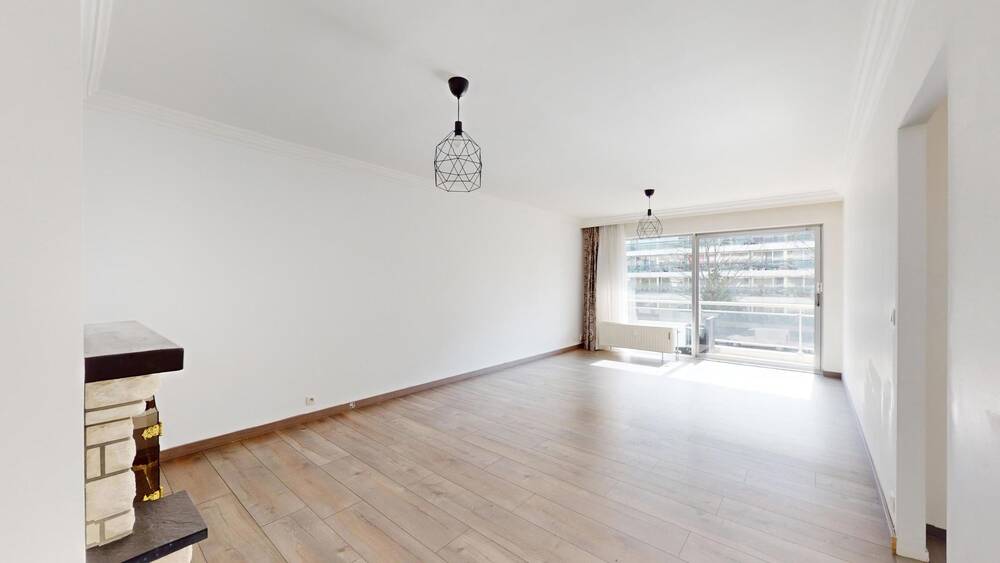 Appartement à vendre à Molenbeek-Saint-Jean 1080 249000.00€ 2 chambres 85.00m² - annonce 1401554