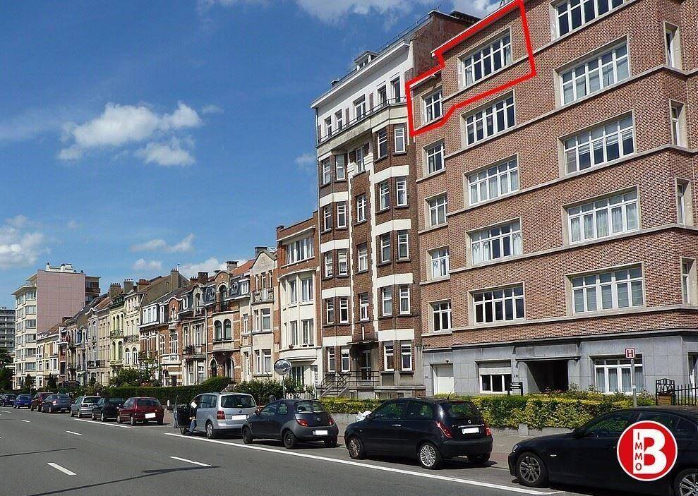 Appartement à vendre à Schaerbeek 1030 410000.00€ 2 chambres 127.00m² - annonce 1401104