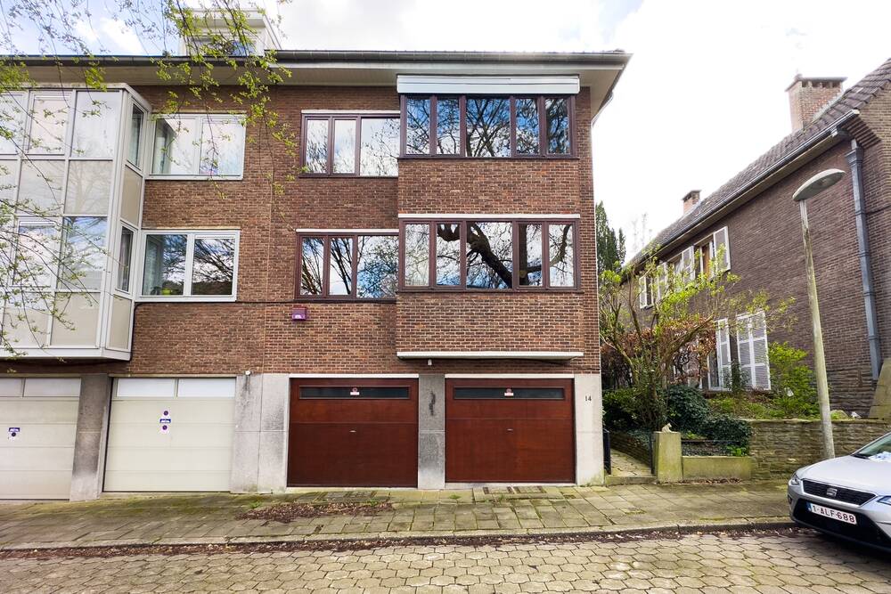 Huis te  koop in Watermaal-Bosvoorde 1170 845000.00€ 6 slaapkamers 275.00m² - Zoekertje 1401666