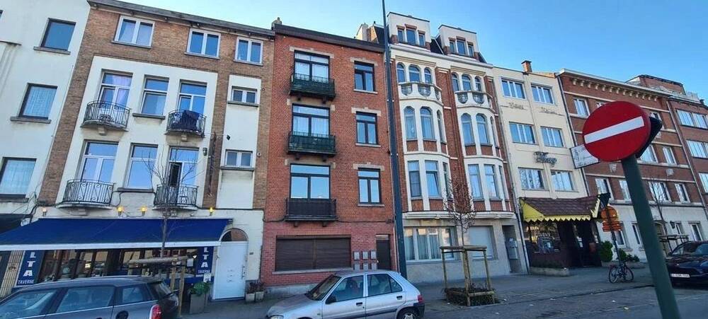 Maison à vendre à Laeken 1020 875000.00€  chambres 300.00m² - annonce 1404173