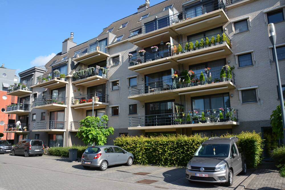 Rez-de-chaussée à louer à Turnhout 2300 825.00€ 2 chambres 83.00m² - annonce 1402797