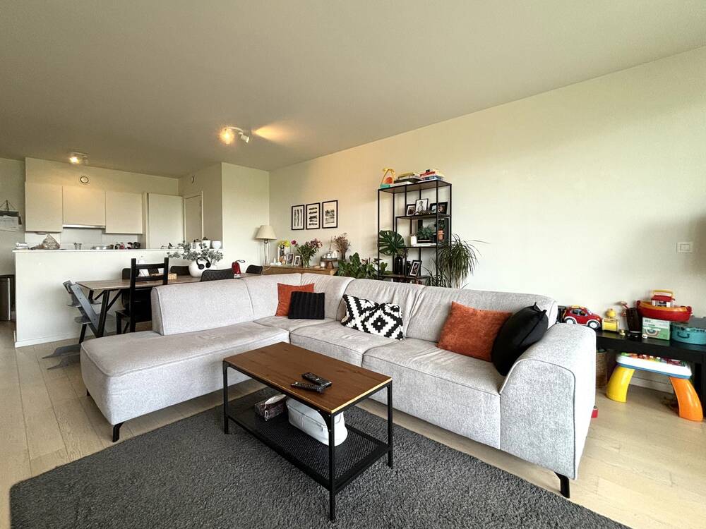 Appartement te  huur in Sint-Lambrechts-Woluwe 1200 1300.00€ 2 slaapkamers 90.00m² - Zoekertje 1404187