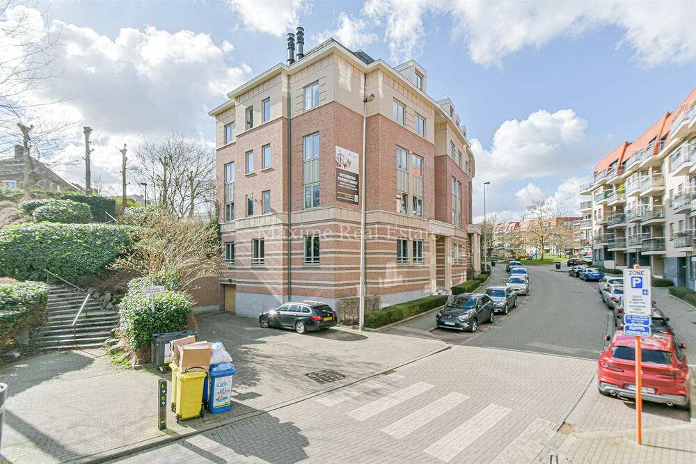 Appartement te  huur in Sint-Lambrechts-Woluwe 1200 1300.00€ 2 slaapkamers 93.50m² - Zoekertje 1403146