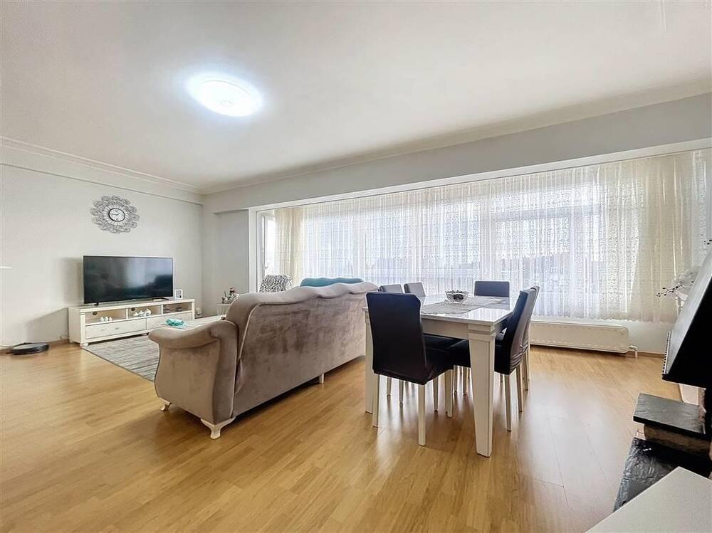 Appartement te  koop in Laken 1020 245000.00€ 2 slaapkamers 88.00m² - Zoekertje 1402454