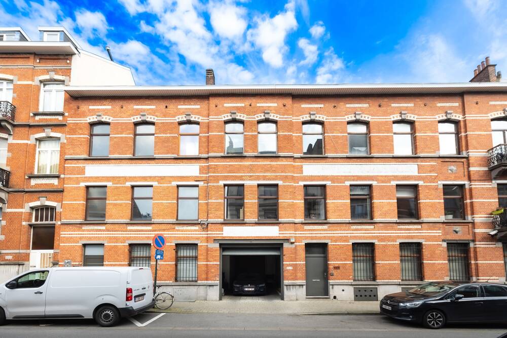 Commerce à vendre à Laeken 1020 1525000.00€ chambres 1100.00m² - annonce 60851