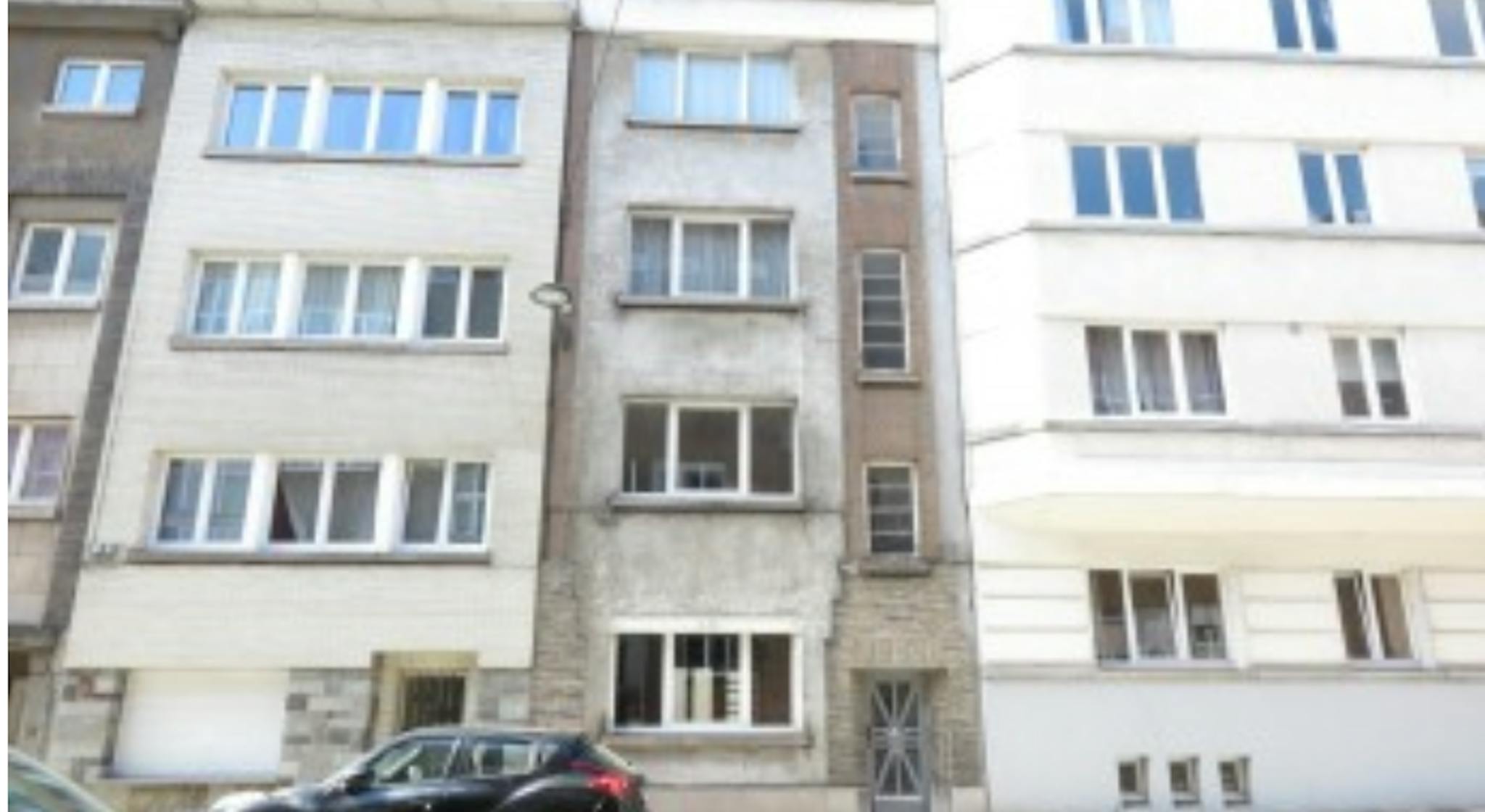 Appartement à louer à Auderghem 1160 850.00€ 0 chambres 40.00m² - annonce 1404915