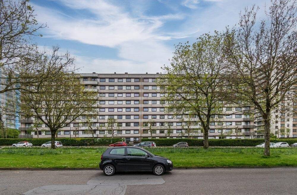 Appartement te  koop in Laken 1020 40000.00€ 3 slaapkamers m² - Zoekertje 1404568