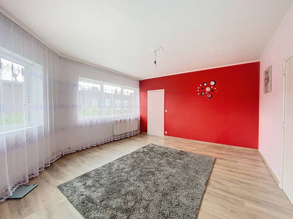 Appartement te  koop in Evere 1140 177500.00€ 1 slaapkamers 59.00m² - Zoekertje 1404978