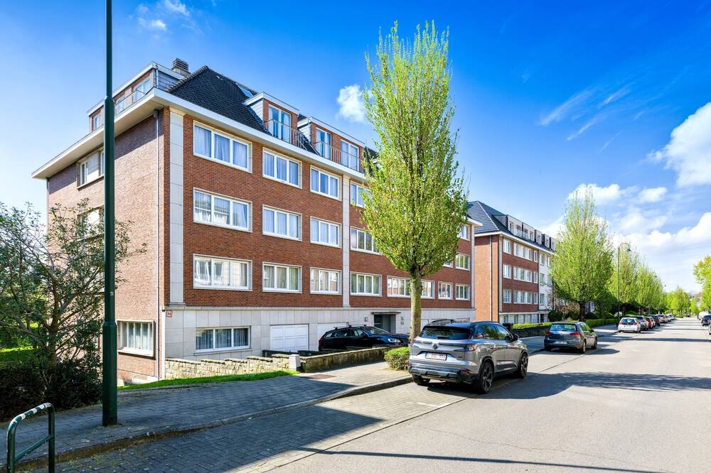 Appartement à vendre à Woluwe-Saint-Pierre 1150 860000.00€ 4 chambres 223.00m² - annonce 1405770