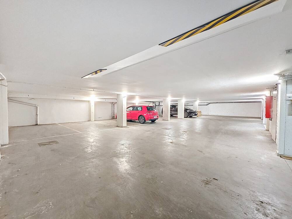 Parking / garage à vendre à Ixelles 1050 40000.00€  chambres m² - annonce 1405572