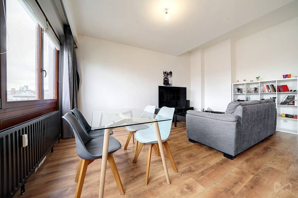 Appartement à vendre à Ixelles 1050 345000.00€ 2 chambres 78.00m² - annonce 1405820