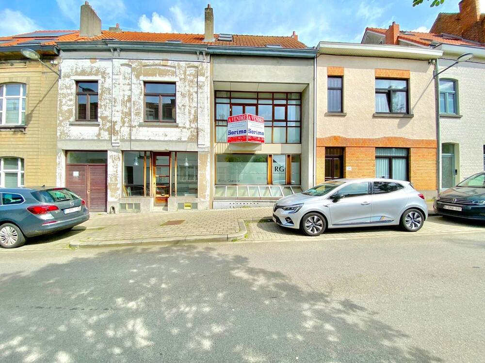 Huis te  koop in Sint-Pieters-Woluwe 1150 895000.00€ 4 slaapkamers 410.00m² - Zoekertje 1407442